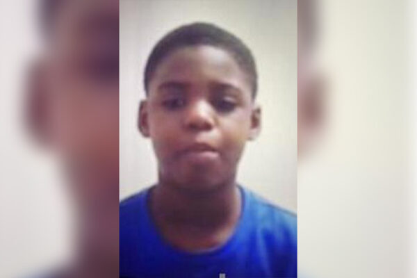 10-Year-Old reported Missing Thursday in Philadelphia