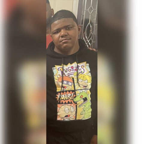 Philly teen went missing this morning, police say - photo licensed by shore news network.