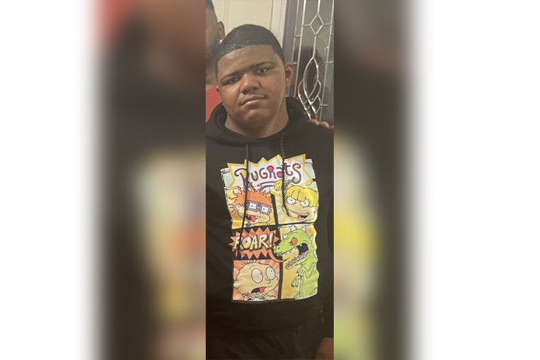 Philly Teen Went Missing this Morning, Police Say