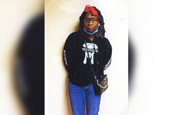 15-Year-Old Reported Missing in Philadelphia