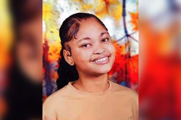 13-year-old girl reported missing in Philadelphia