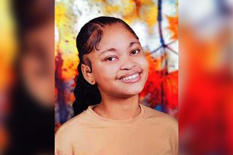 13-year-old girl reported missing in Philadelphia