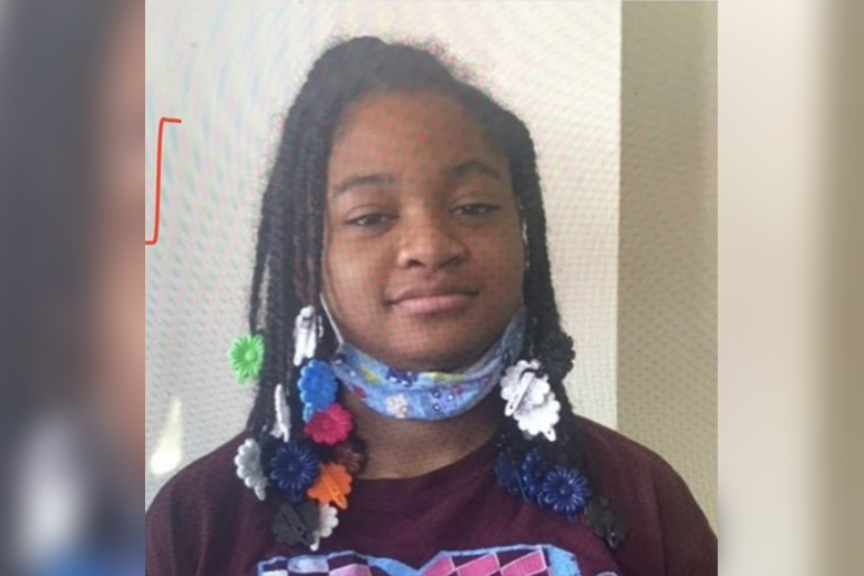 Father Says Teen Daughter Missing in Philadelphia Since February