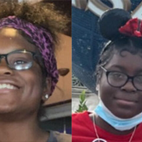 Police in philadelphia searching for two missing juveniles - photo licensed by shore news network.