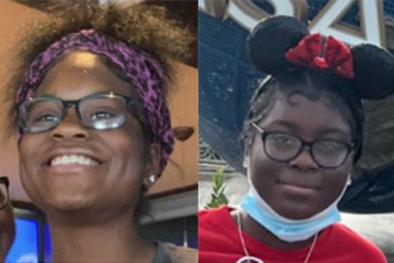 Police in Philadelphia Searching for Two Missing Juveniles
