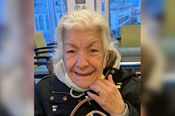 Elderly Woman, 79, Reported Missing in Philadelphia