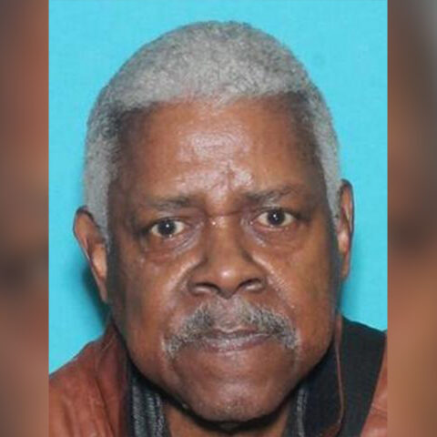 75-year-old man reported missing in philadelphia - photo licensed by shore news network.