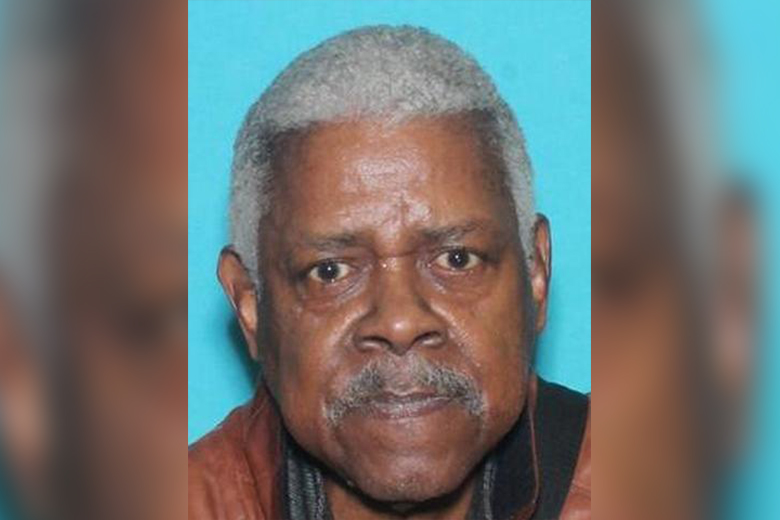75-Year-Old Man Reported Missing in Philadelphia