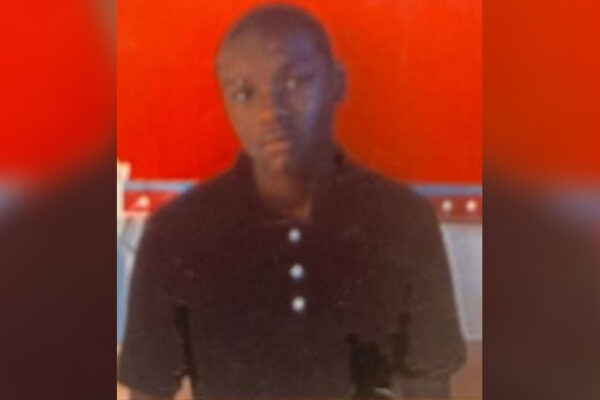 Philadelphia Teen Missing Since Last Weekend