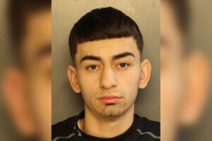 Police say 25-year-old missing since last week