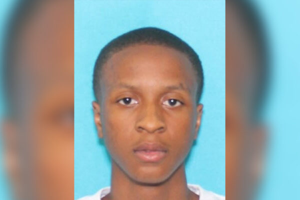 20-year-old reported missing in Philadelphia