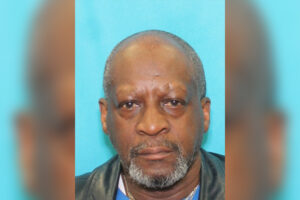 Elderly man reported missing in philadelphia