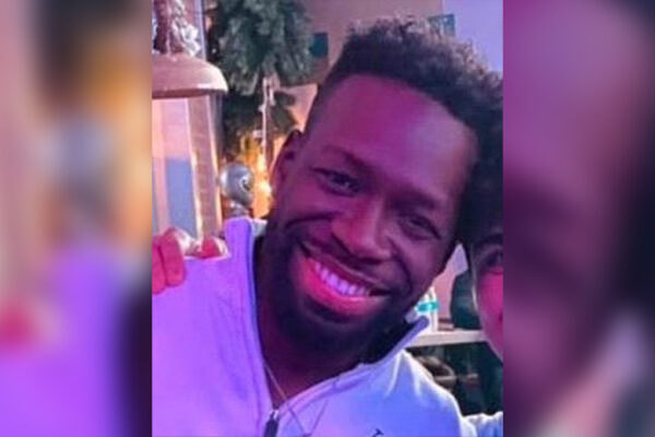 Man Reported Missing in Philadelphia
