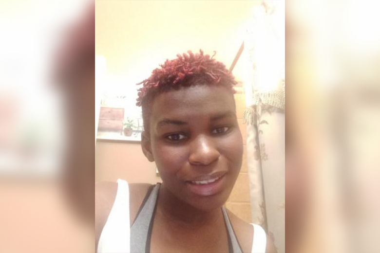 18-Year-Old Reported Missing in Philadelphia