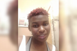 Young woman reported missing since thursday in philadelphia