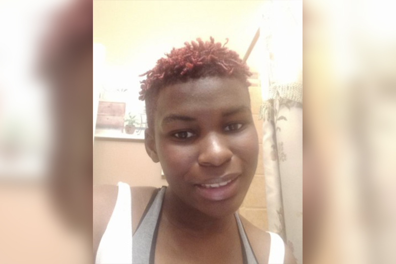 Young Woman Reported Missing Since Thursday in Philadelphia