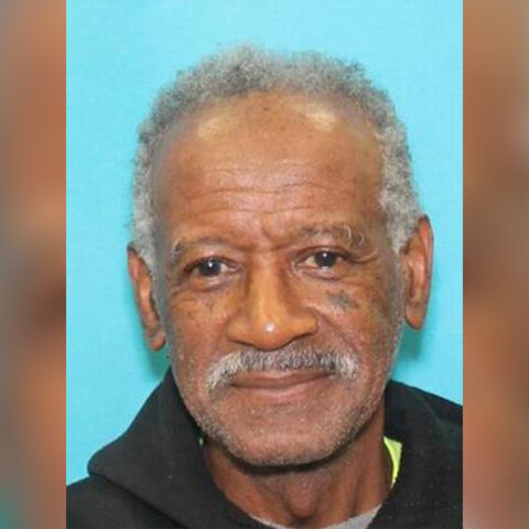 74-year-old man reported missing in philadelphia - photo licensed by shore news network.