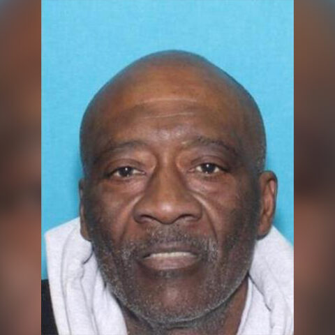 67-year-old man reported missing in philadelphia - photo licensed by shore news network.