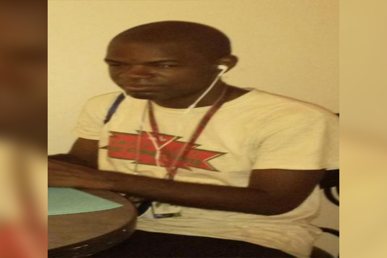 Man reported missing in Philadelphia