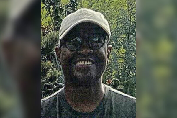 Missing Adult Reported in Philadelphia
