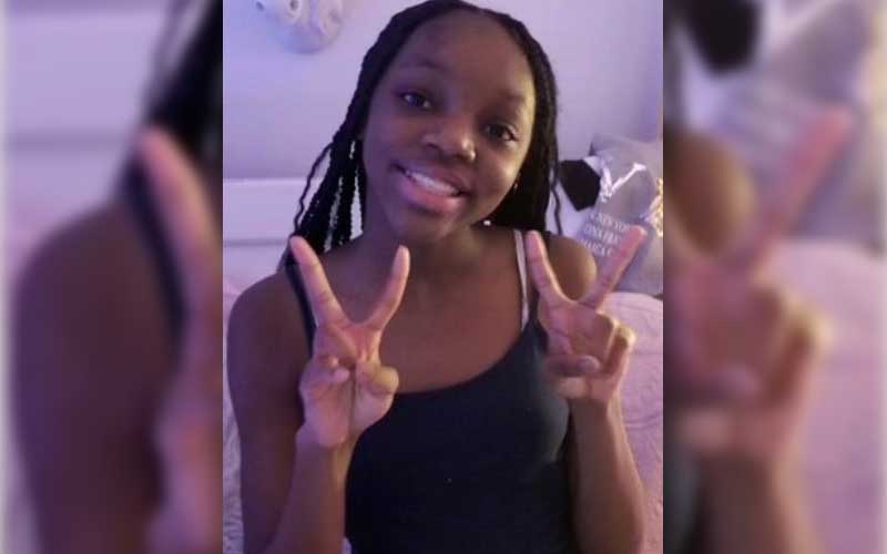 13-Year-Old Reported Missing in Bridgeport