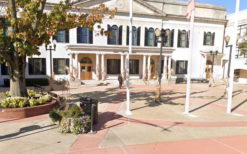 Monmouth County Man Admits to Making Bomb Threats to New Jersey Judges, Cops, Lawyers