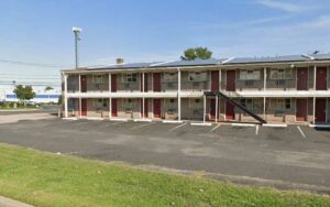 Prosecutor says murder investigation launched after body of woman found in maple shade motel