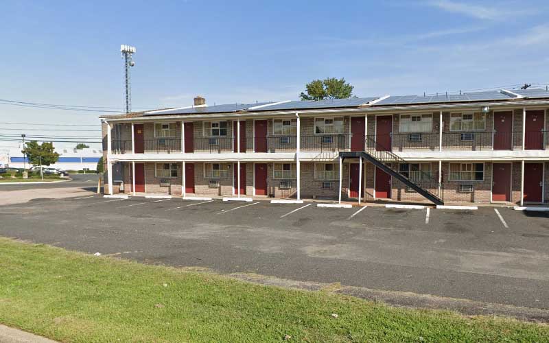 Prosecutor Says Murder Investigation Launched After Body of Woman Found in Maple Shade Motel