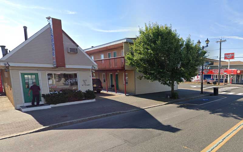 Seaside Heights Man Indicted for Murder in Hotel Killing