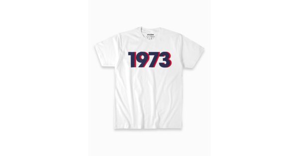National Institute for Reproductive Health Salutes SNL Cast and Crew for Taking a Bold Stance in Support of Abortion Rights, Rocking 1973 Tee's Benefitting the Organization's Efforts to Safeguard Access in States and Cities Across the Country USA - English USA - English