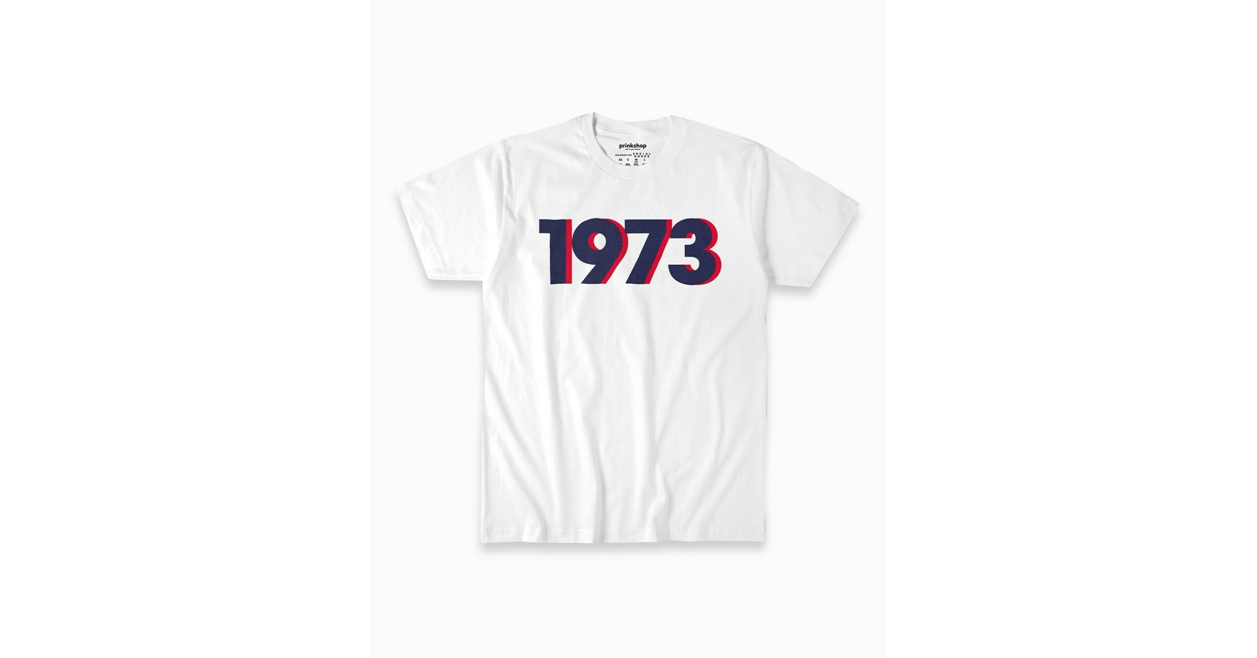 National Institute for Reproductive Health Salutes SNL Cast and Crew for Taking a Bold Stance in Support of Abortion Rights, Rocking 1973 Tee's Benefitting the Organization's Efforts to Safeguard Access in States and Cities Across the Country USA - English USA - English