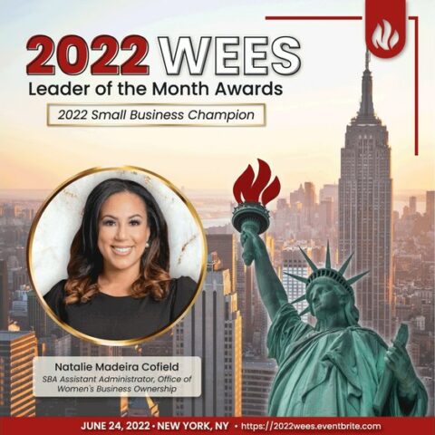 National leaders and latina celebrities to gather at the 2022 women entrepreneurs empowerment summit in nyc to succeed! - photo licensed by shore news network.