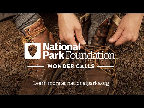 National Park Foundation Supports Climate Resiliency Through $4.1M+ Investment in Service Corps Programs Across the Country