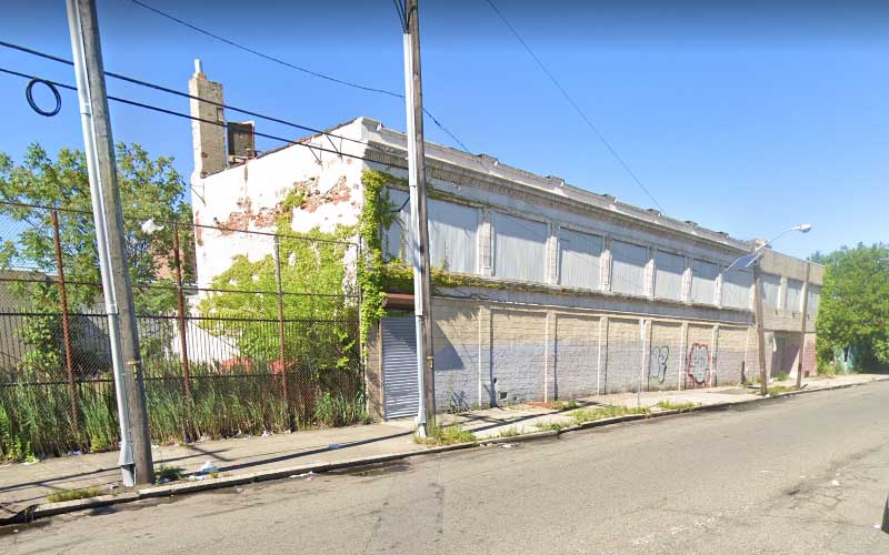 Here are the 10 Most Dangerous Neighborhoods in Newark, New Jersey