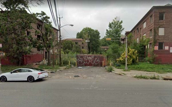 Here are the 10 Most Dangerous Neighborhoods in Newark, New Jersey Here are the 10 Most Dangerous Neighborhoods in Newark, New Jersey