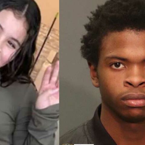 New york police searching for man who shot and killed 11-year-old kyhara tay - photo licensed by shore news network.