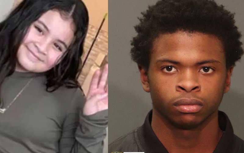 New York Police Searching for Man Who Shot and Killed 11-year-old Kyhara Tay