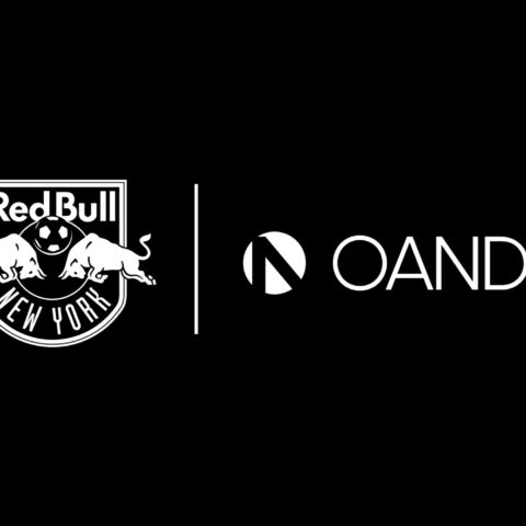 Oanda nommé partenaire marketing officiel des red bulls de new york - photo licensed by shore news network.