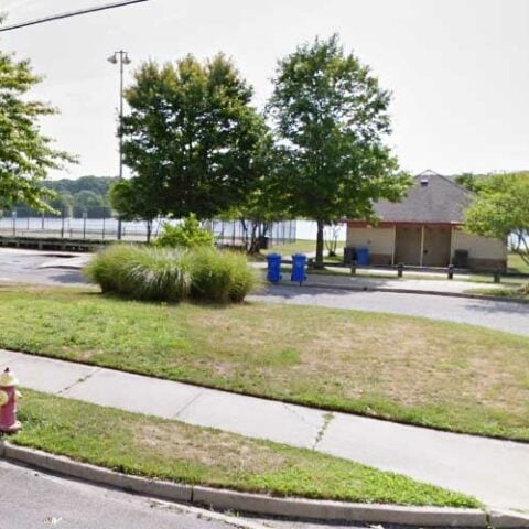 Ocean county 15-year-old arrested after bringing loaded gun, knife to park - photo licensed by shore news network.