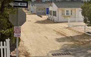 Teen killed afer being trapped in hole dug at toms river beach