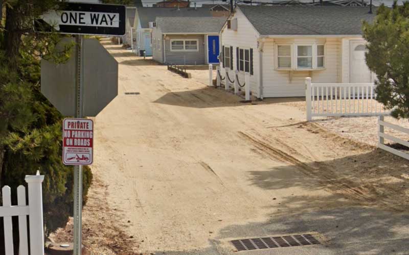 Teen Killed Afer Being Trapped in Hole Dug at Toms River Beach