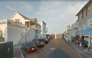 18-year-old shot in ocean city
