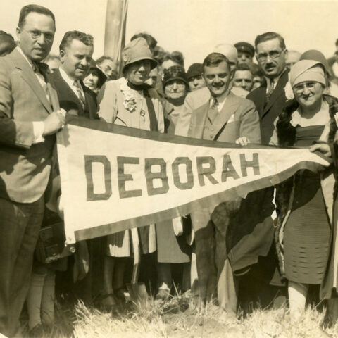 Official state and federal proclamations recognize deborah heart and lung center's 100th anniversary - photo licensed by shore news network.