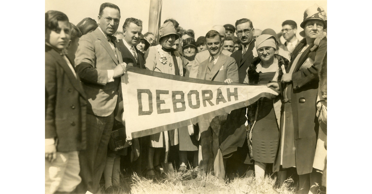 Official State and Federal Proclamations Recognize Deborah Heart and Lung Center's 100th Anniversary
