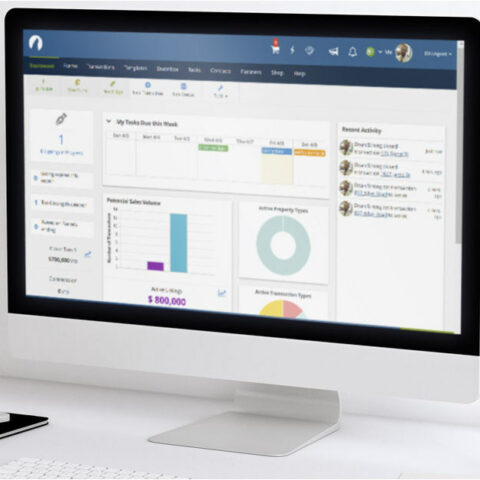 Over 665,000 real estate agents in the u. S. Get lone wolf transactions as a member benefit - photo licensed by shore news network.