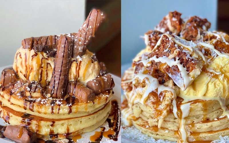 This New Pancake House in Brick is Like the Uncle Doods Of Pancakes