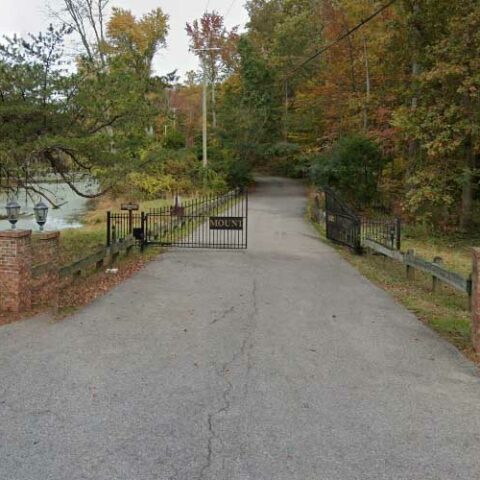 Prince george's county police offering $25,000 reward for arrest of fugitive wanted for murder - photo licensed by shore news network.