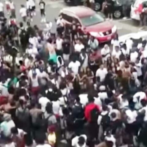 Phil murphy blames rowdy urban pop up parties on covid-19 - photo licensed by shore news network.