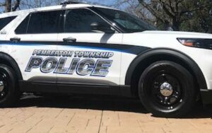 Pemberton township police and crime report Pemberton township police and crime report