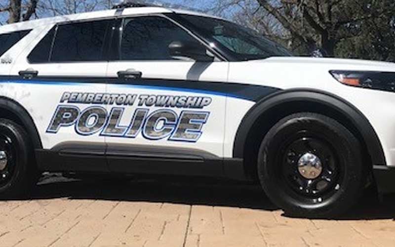 Pemberton Township Police and Crime Report